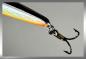 Preview: Nils Master INVINCIBLE Floating Wobbler, Größe: 12 cm, Farbe: 015 Prey Fish Orange, Gewicht: 24 Gramm